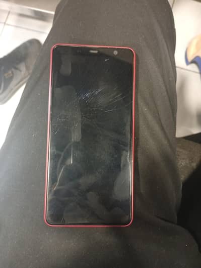 Arros F41 B used condition 8/10