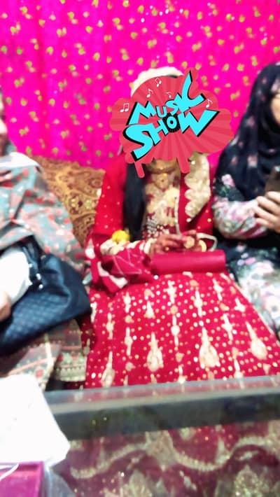 brat lehnga for sale