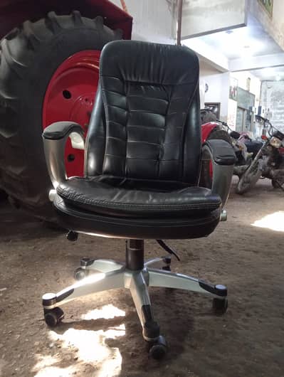 Chinese company imported