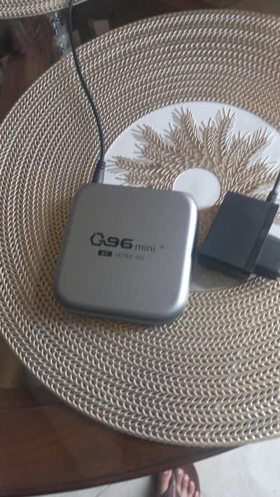 we don't have the remote except everything