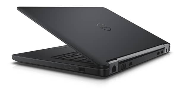 DELL LATITUDE E5450 8GB RAM 180GB SSD