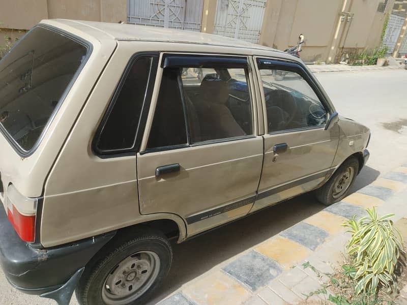 Mehran 2001 1