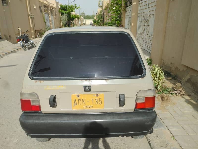 Mehran 2001 2