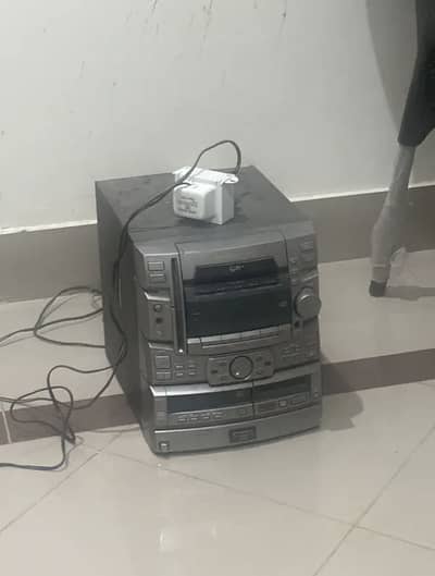 Home Theatre Pioneer Best Amp