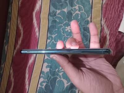 I phone 11 pro max 256 non pta 03191635619