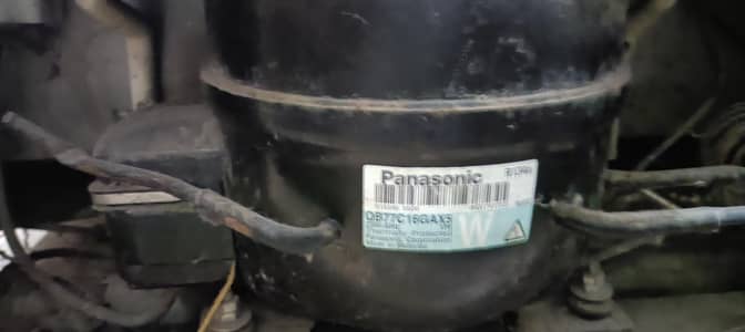 Dawlance Refrigerator