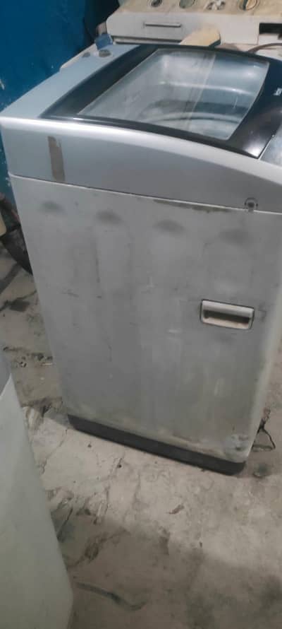 automatic machine  urgent sale