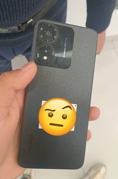 honer x 5 plus non ptaa ha 10 by 10 all okay mobile