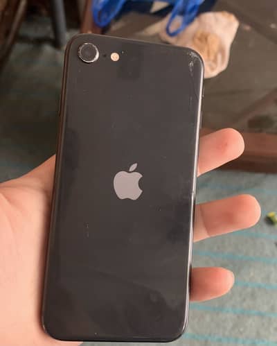 IPhone SE 2nd Generation