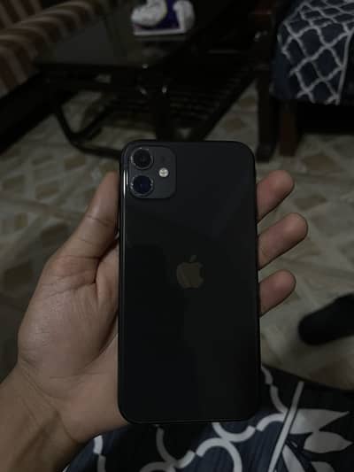 Iphone 11 Factory Unlock