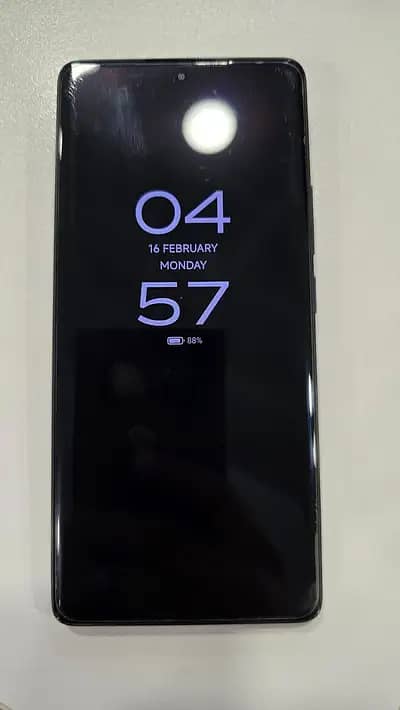 Xiaomi Redmi Note 14 Pro