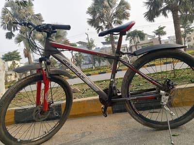 bicycle for sale urgent