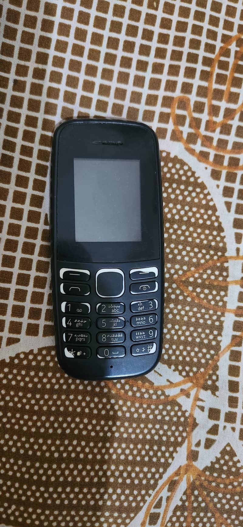 Nokia 105 0