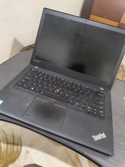 Lenovo Thinkpad T470 i5 6th Generation