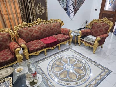 5 seater sofa chiniotia