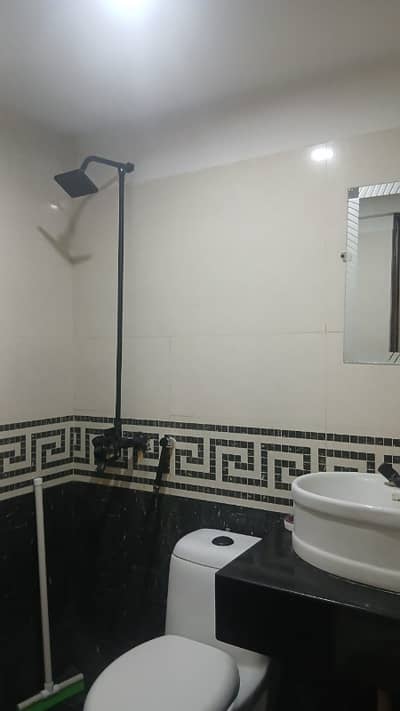 Dha phase 5 3 bedroom apartment for sale