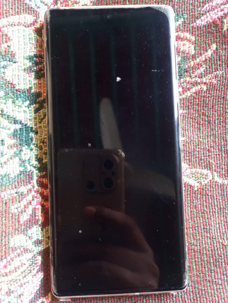 Google Pixel 6 Pro 1