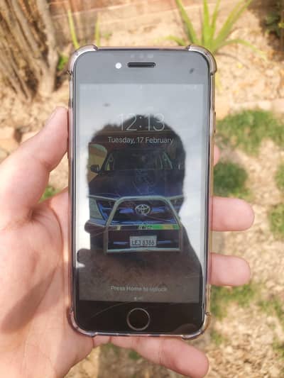 iphone 7 official pta