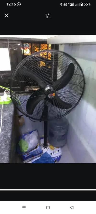 new ha chalaya nhi achi condition ma ha