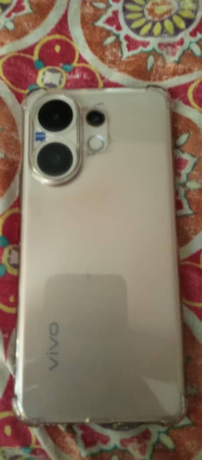 Vivo V60