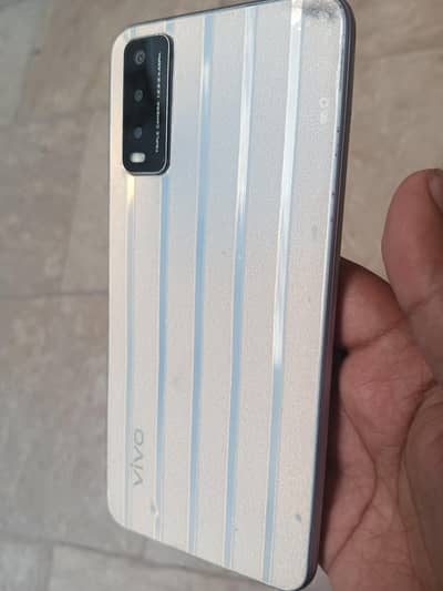 Vivo Y20 4gb 64gb, Best Mobile
