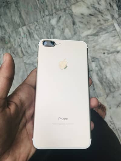 iPhone 7 puls 128 gb