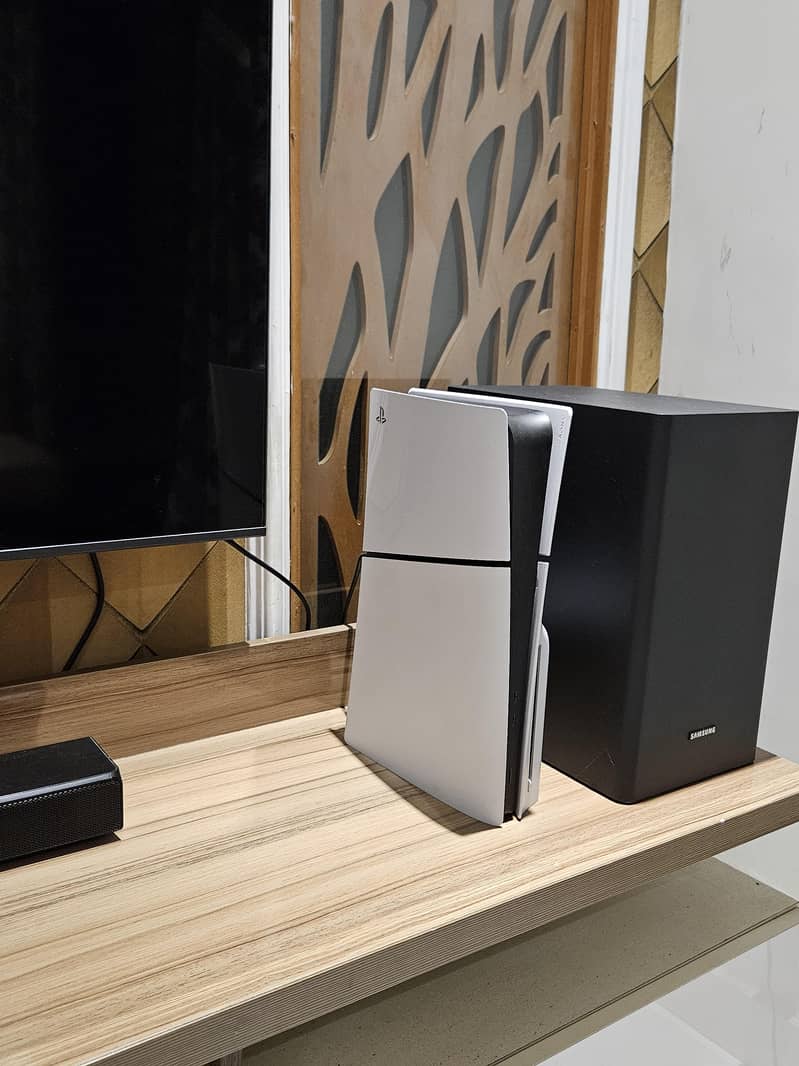 playstation 5 slim 0