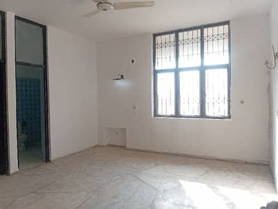 LOWER PORTION FOR RENT