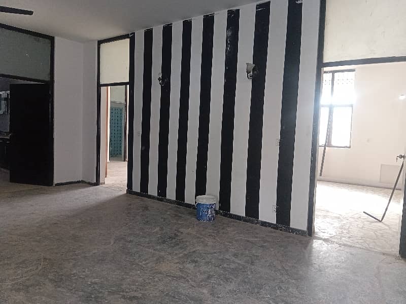 LOWER PORTION FOR RENT 5