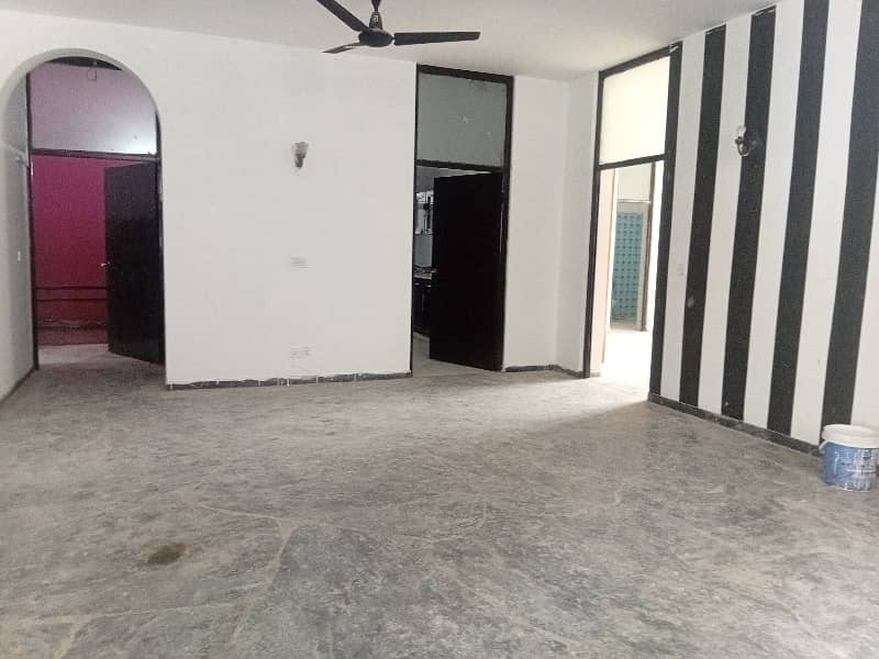 LOWER PORTION FOR RENT 8