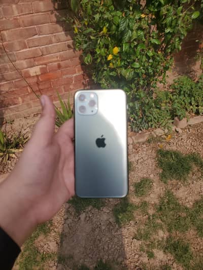 iphone 11 pro 256 gb