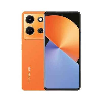 Infinix Not 30 PTA proved