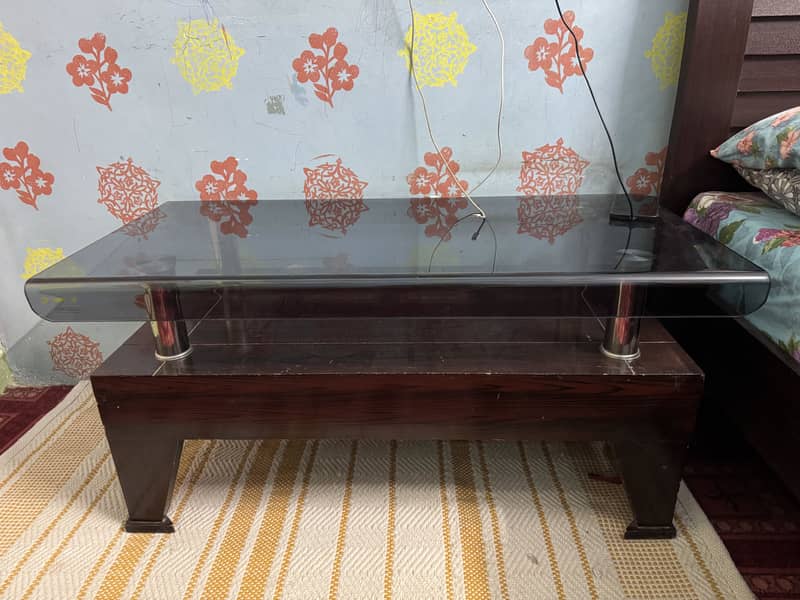 Dinning table with 8 chairs 4