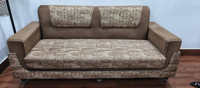 sofa set 7 seater