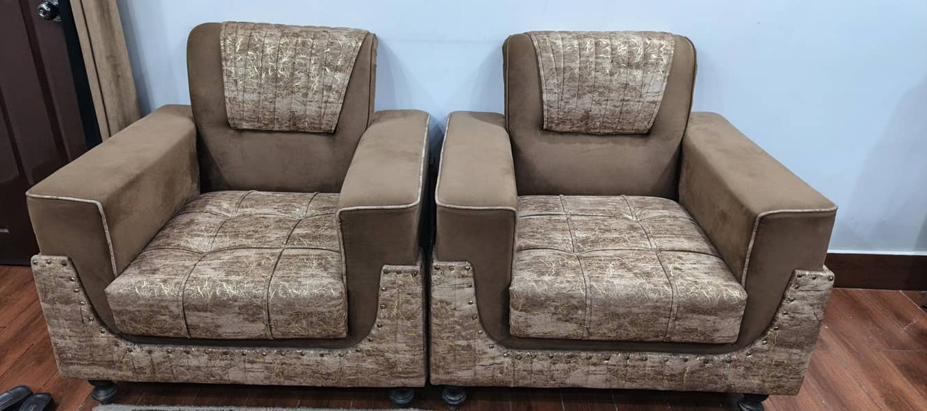 sofa set 7 seater 1