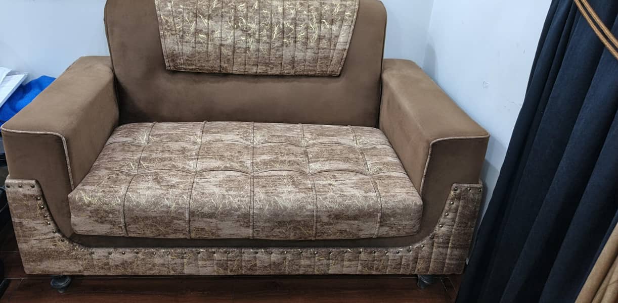 sofa set 7 seater 2