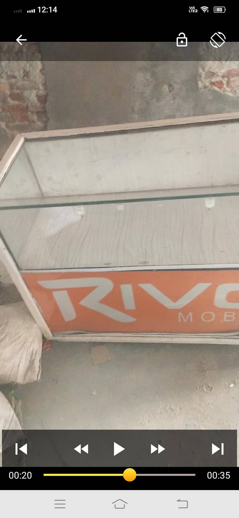 Mobile conntar for sel. 1