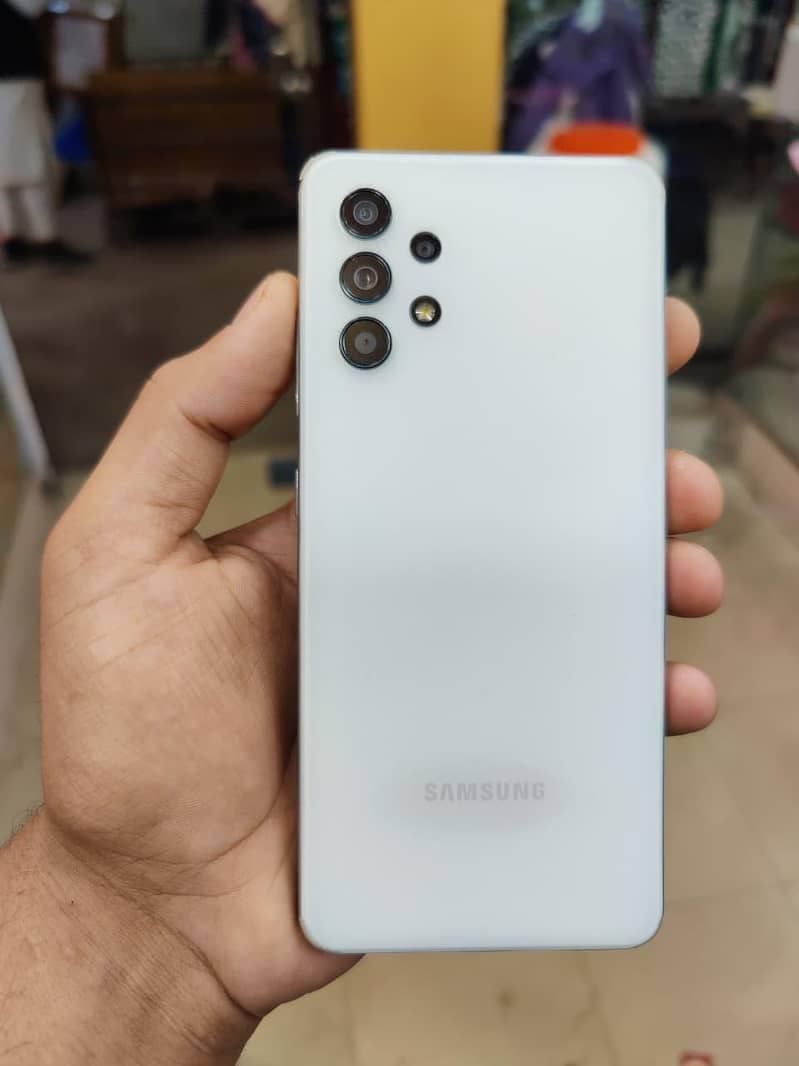 Samsung A32 1