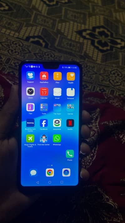 Huwaie P20 Lite 