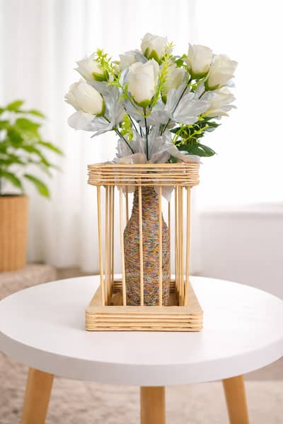 Cute Handmade Wall/Table Decor – Gift Item