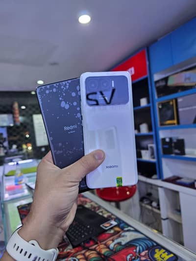 Xiaomi 11 ultra/Mi 11 ultra