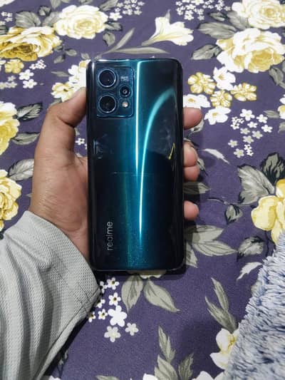 Realme 9 pro plus