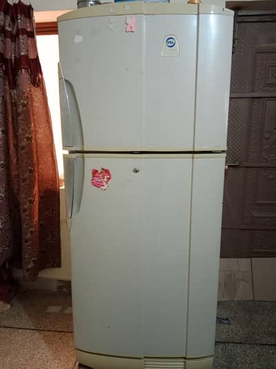 pel refrigerator full size