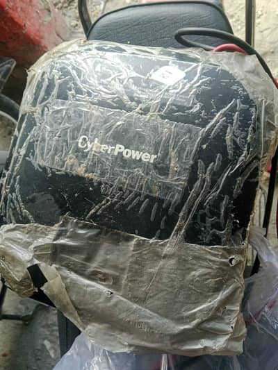 cyberpower ups for sale