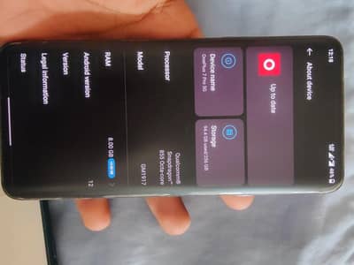 best gaming phone one plus 7pro