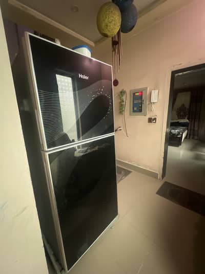 Haier fridge HRF-342m