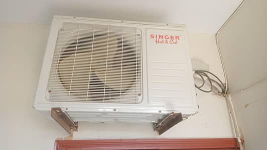 Singer 1.5 ton Inverter