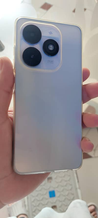 Tecno spark Go 2024 Brand New