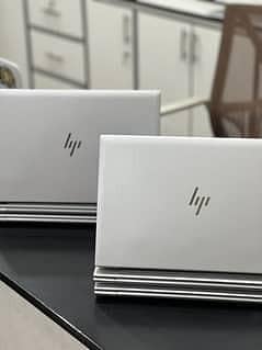 HP Elitebook 850 g8 - i7 11th gen - 16gb ram - Professional Laptop