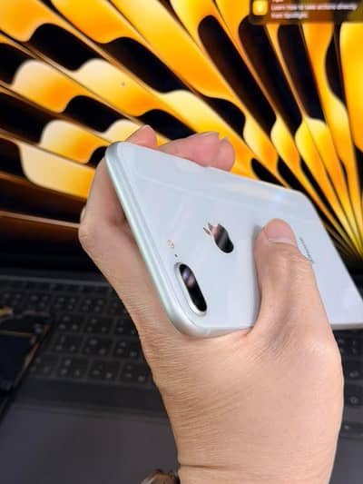 Iphone 7 s puls 128 GB my WhatsApp number 0324-12-95-120